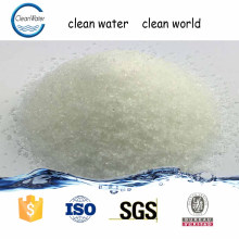 pam polymère polyacrylamide anionique msds pour le produit chimique de nettoyage des eaux usées